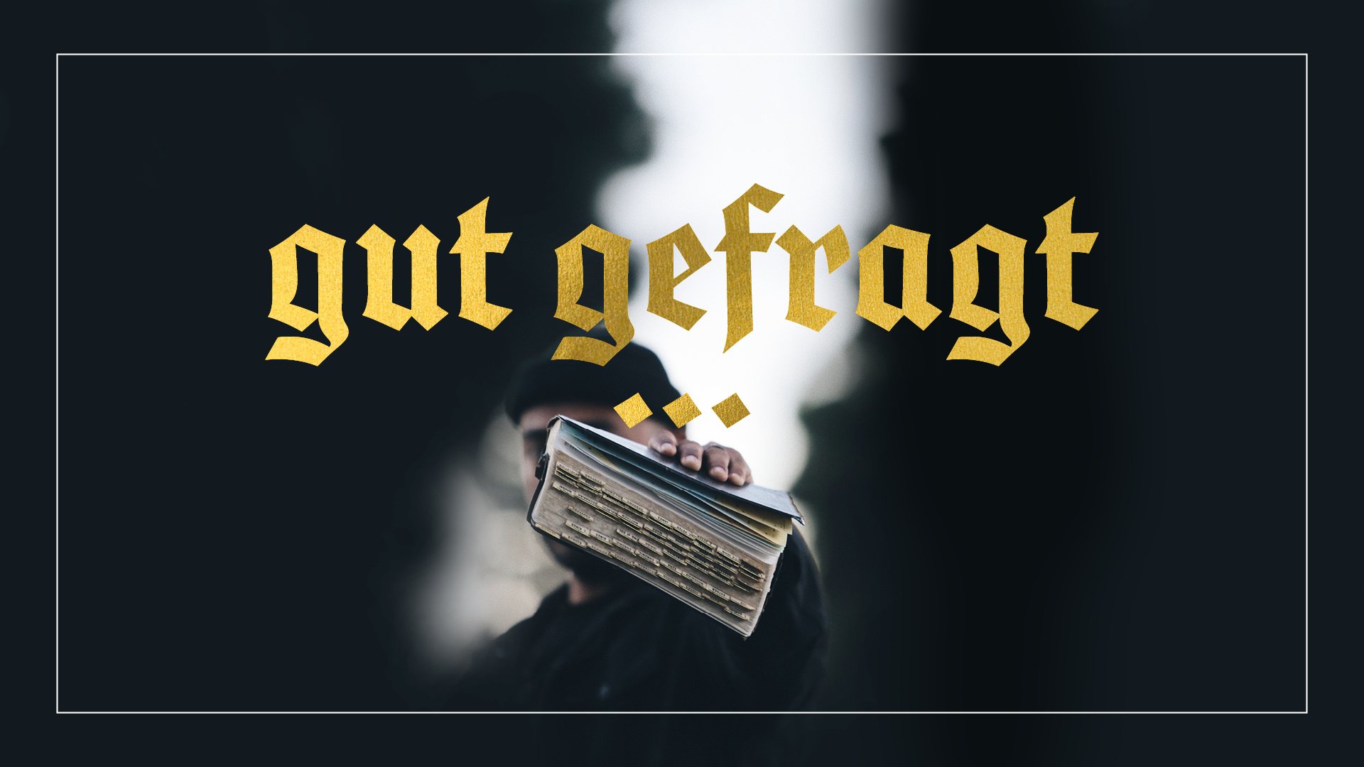 Genügt mein Glaube?