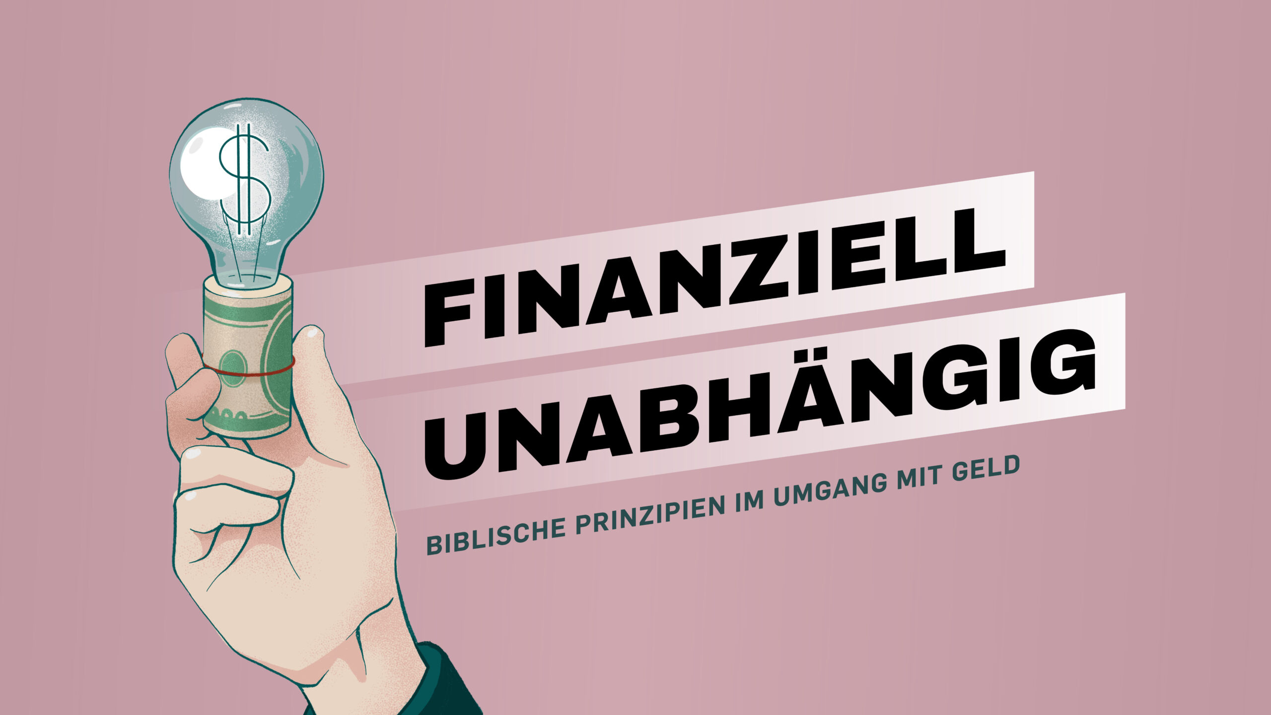 Geld – ein heisses Eisen